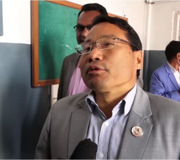 बालुवाटार बैठकमा वर्षमानको माग- सुन तस्करीबारे छानबिन गर्न संसदीय वा न्यायिक समिति बनाऔँ (भिडियो)